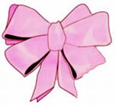 fiocco rosa